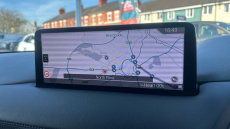 Mazda CX-5 2.0 Newground 5dr Auto Petrol Estate